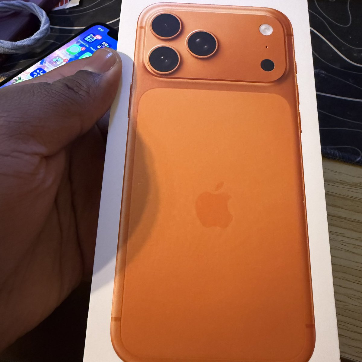 Cain Bear 🔜FWA tweet media