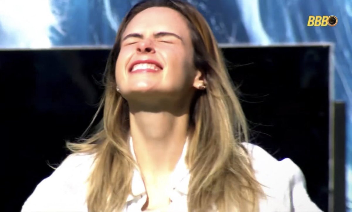 sozziieu's tweet image. Primeiro dia / Último dia 

Sempre foi seu Aninha 🥹🥂😭

#BBB26 #BBB #FinalBBB