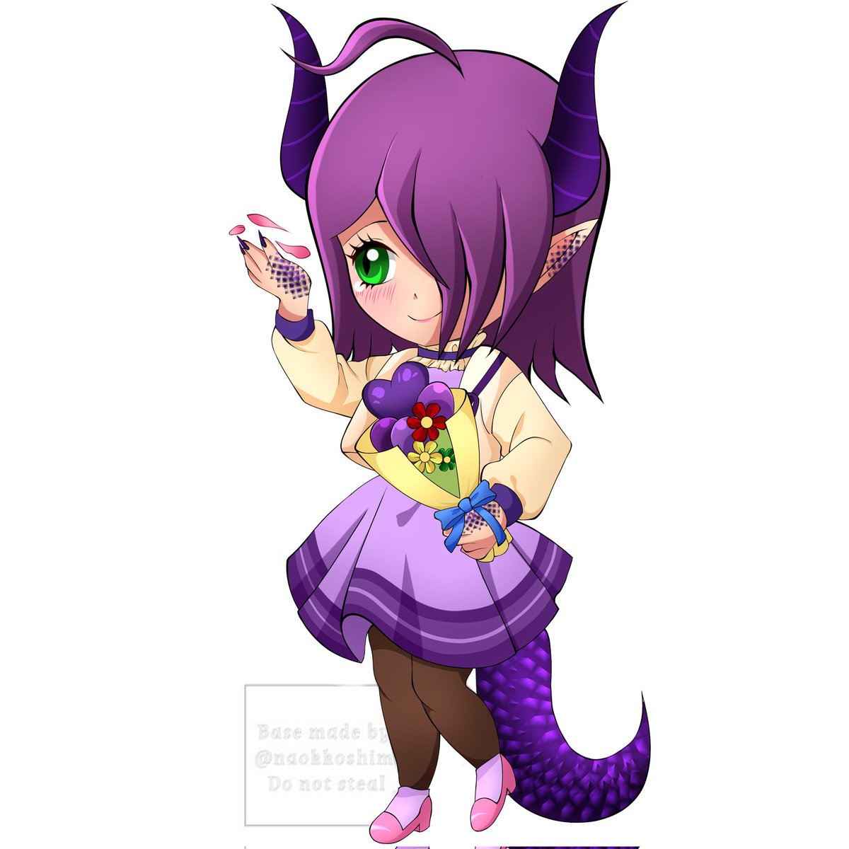 kellyxaizetsu's tweet image. Hey so... It's been a long time since I've been here, as nothing has felt the same since. Anyway, TODAY, APRIL 21ST, IS CASSIE'S BIRTHDAY YAY! 18,400 years old btw. Here are some drawings for her celebration! (The gift was Aizetsu naked) #kny #dragons #ocs #Aizetsu #Birthdays