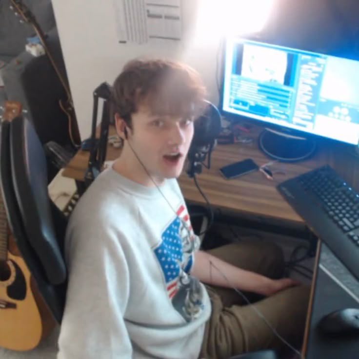 History repeats itself.

I’m not crying you are… fuck you!!!