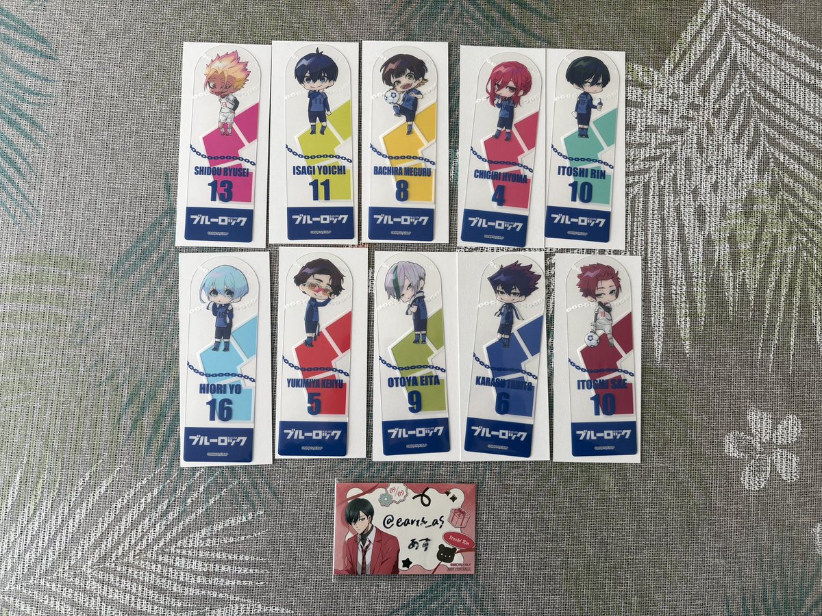 あす🌟現地以外初回ツイフィ必読 tweet media