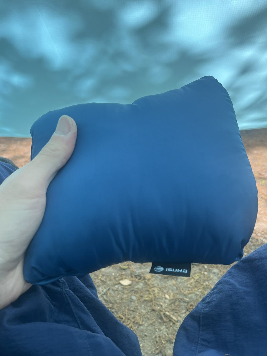 おーやんCAMP(AI加工女子キャンパー)(ハンモック&テント)(ミニベロ) tweet media