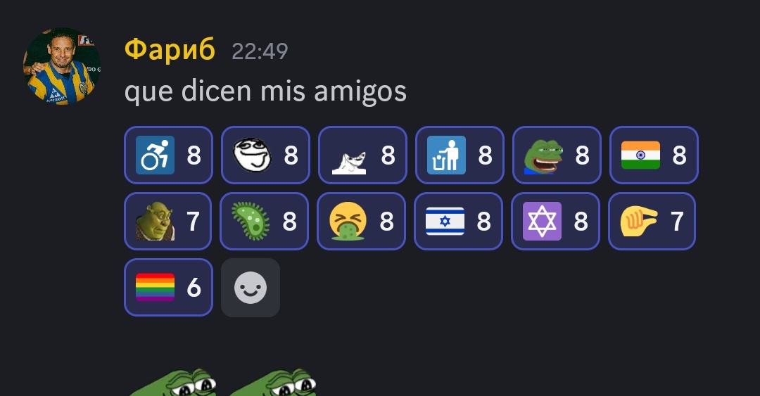 WIKI DE LA CORPORACIÓN DE LOBOTOMIA tweet media