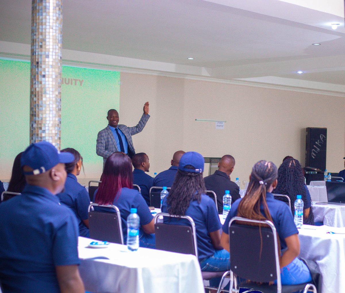 MangwararaNoah's tweet image. CORPORATE TRAINING SERVICES IN ZIMBABWE AND BEYOND WITH NOAH'S ARK CONSULTANTS 
Engage Noah's Ark today for these and many more capacity development programmes
+263772884509
+263715417867
training@noahsarkleadership.co.zw 
noahsarkleadership.co.zw 
#corporate #training #services