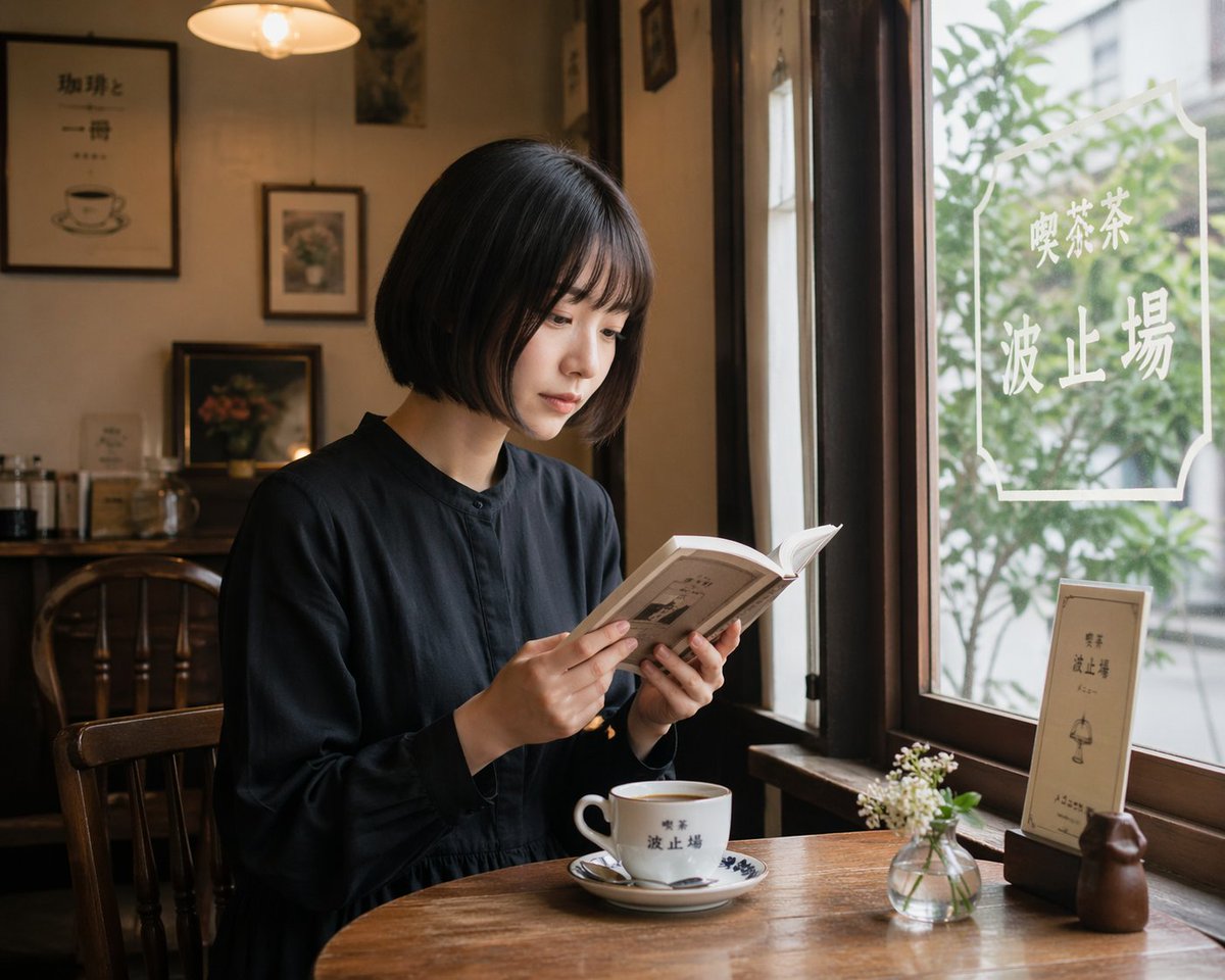 ∠りさ tweet media