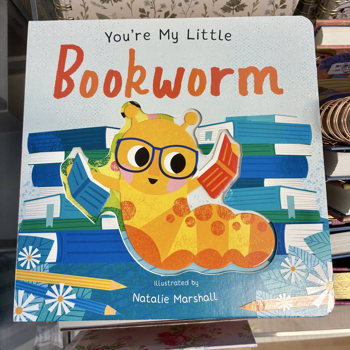 fictiondb's tweet photo. Do you enjoy thumbing through little board books? I still do!! https://t.co/Hj6nHpT6lx