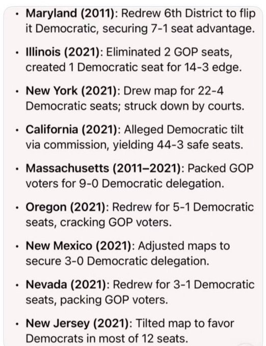 BradleyMeyers19's tweet photo. @TheRickWilson Yeah because Democrats are just protecting "Democracy" by making sure they can never lose. https://t.co/LJ04LYtz8y
