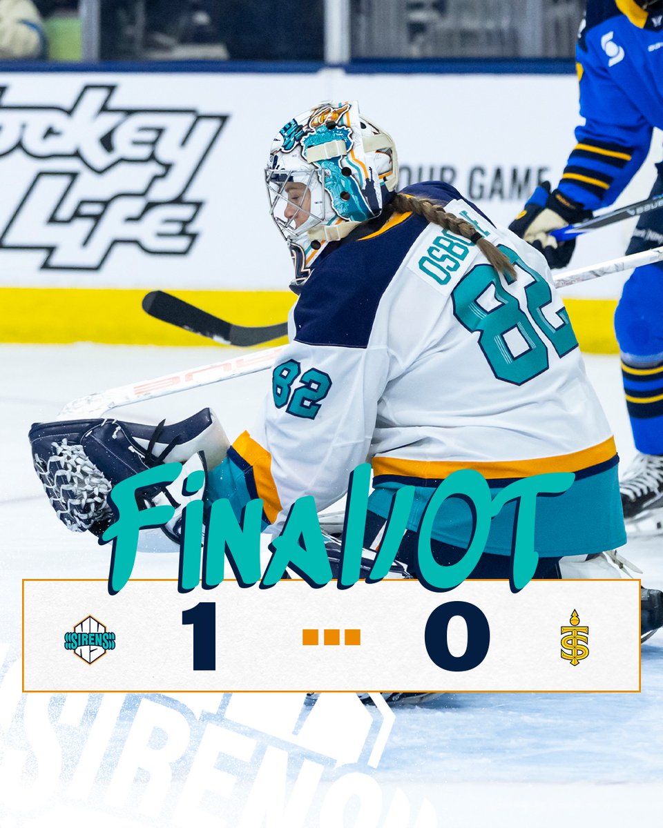 New York Sirens tweet media