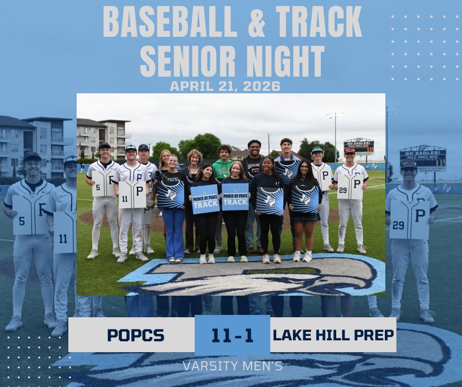 POPCS Athletics tweet media