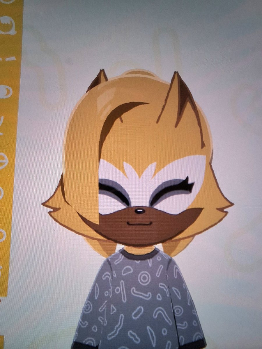 ⋆˙⟡ Yami Kareh 🌻🌱✨️ tweet media