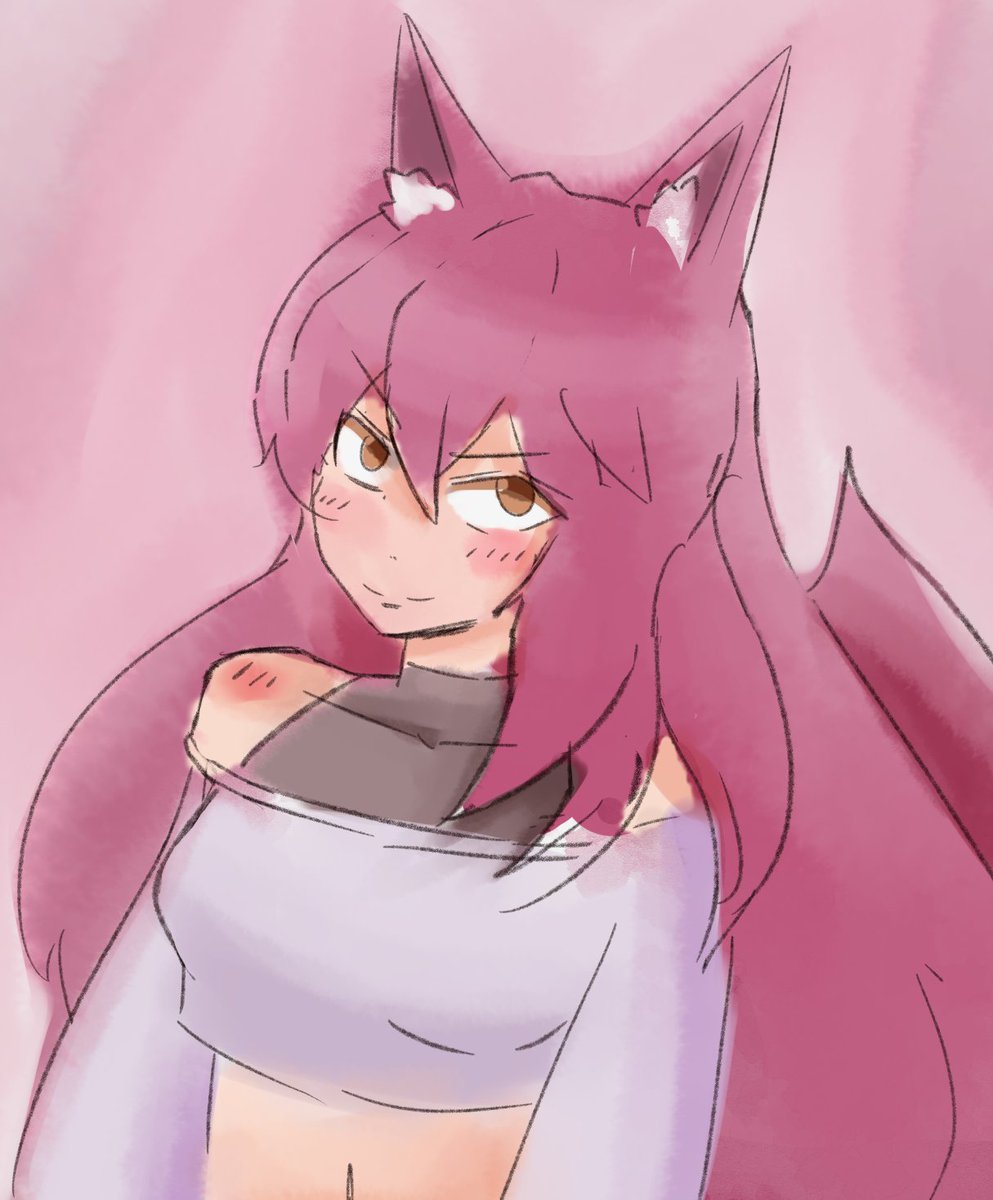 Vera Kisaragi | Vampy Vixen 🦇 ENVtuber tweet media