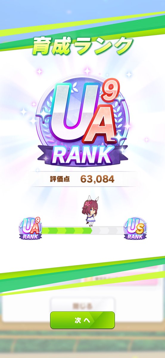 vuvu_mo's tweet photo. 少しコツ掴んできた新シナリオ自分の中での新記録

次は頑張ってUS狙いたいなぁ https://t.co/VKzatjE9Ug