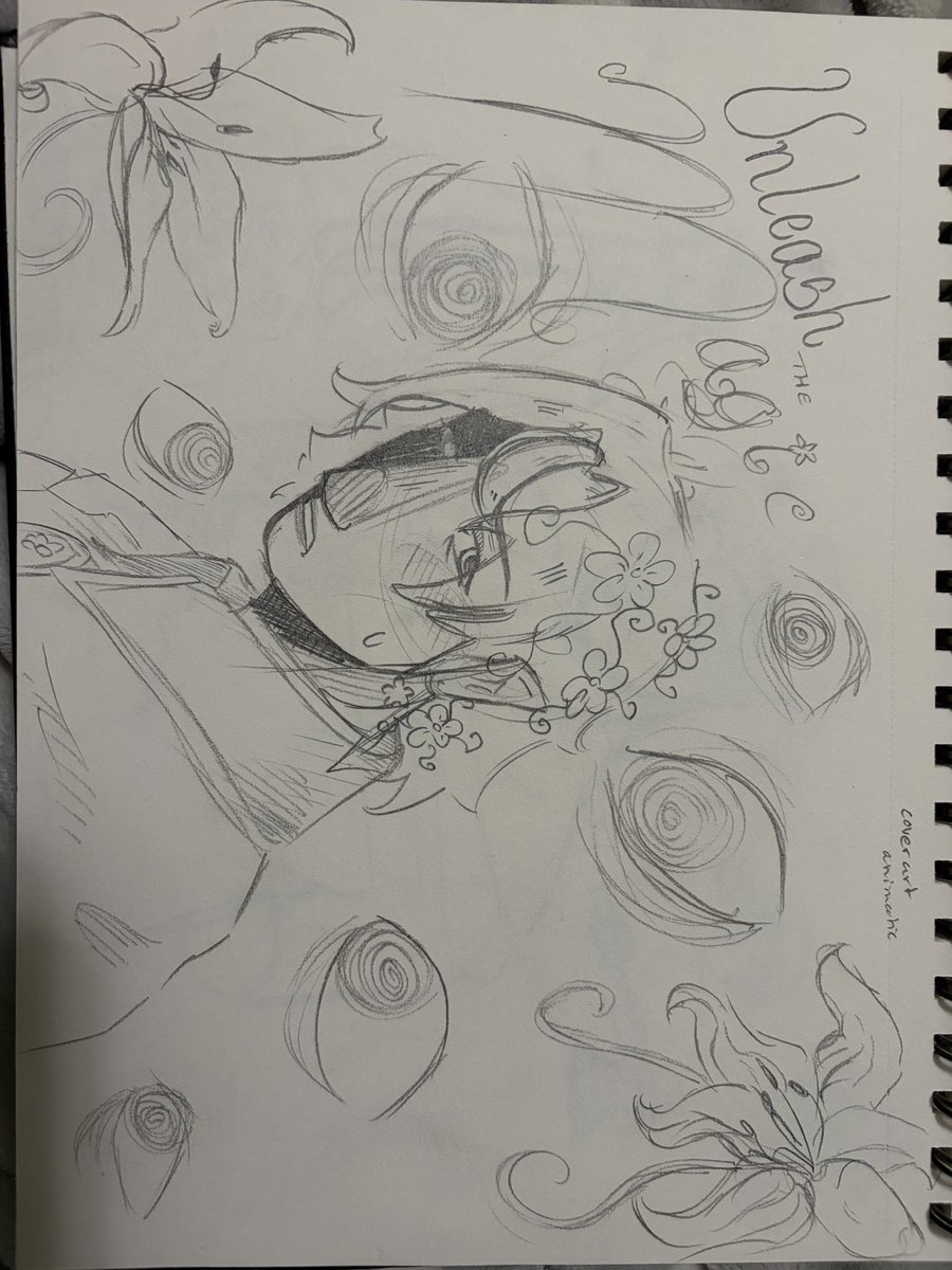 pixiesh3art's tweet image. I’m still trapped in the fucking building. 

#bannerfallsmp #bannerfallsmpau