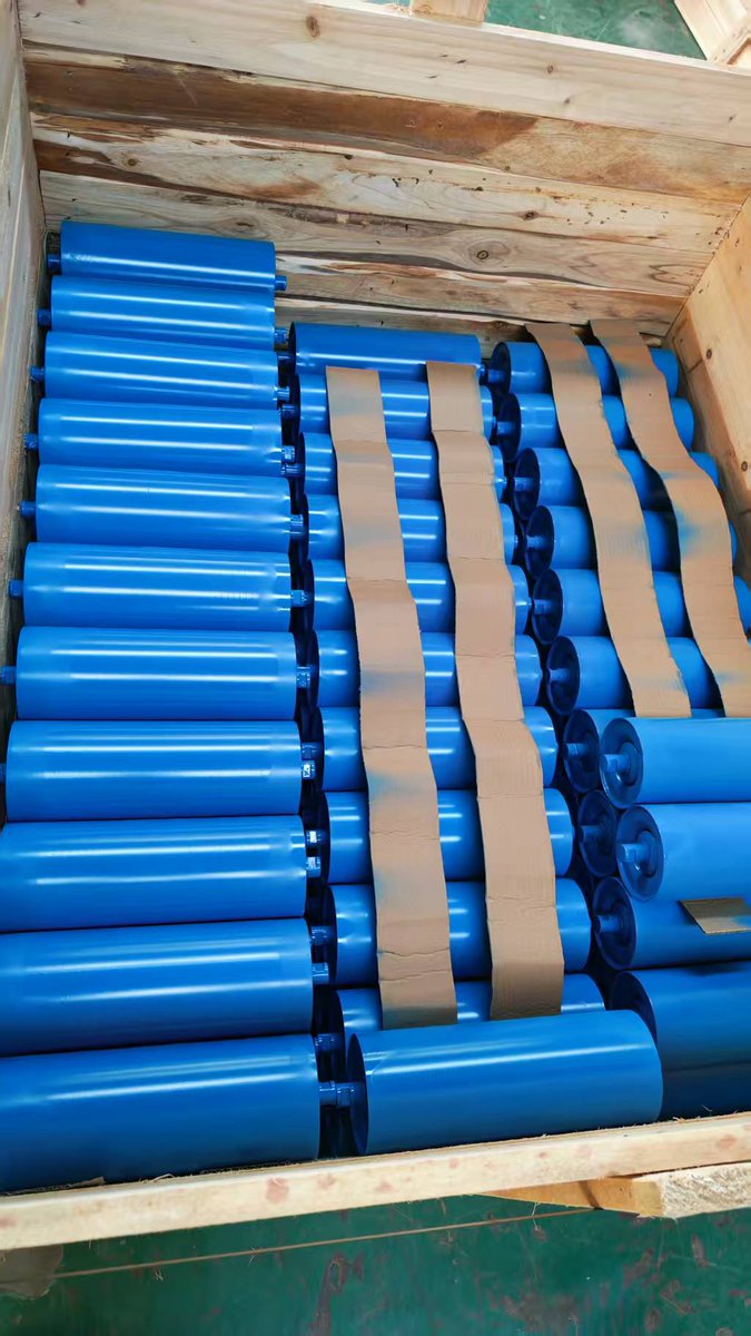GlobalConveyor1's tweet image. 🚚 GCS shipment ready
Quality checked &amp;amp; safely packed
On-time global delivery

📧 gcs@gcsconveyor.com
🌐 gcsconveyor.com

#gcs #shipment #logistics #conveyorroller