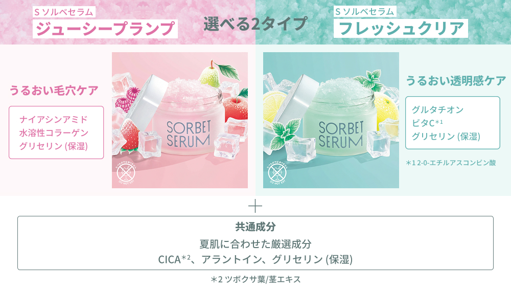 資生堂オンラインストア tweet media