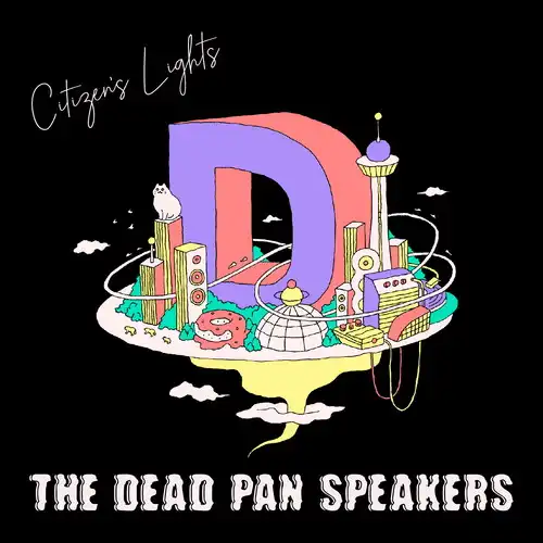 【★PUNK新譜入荷情報★】
エレクトロ・ロックバンドTHE DEAD PAN SPEAKERS、17年ぶりサード・フルアルバム・リリース! 「二ューウェーブ、ファンク、ロックの黄金比!!」

■DEAD PAN SPEAKERS / Citizen's Lights

diskunion-kichijyoji.blog.jp/archives/29902…
#DU入荷