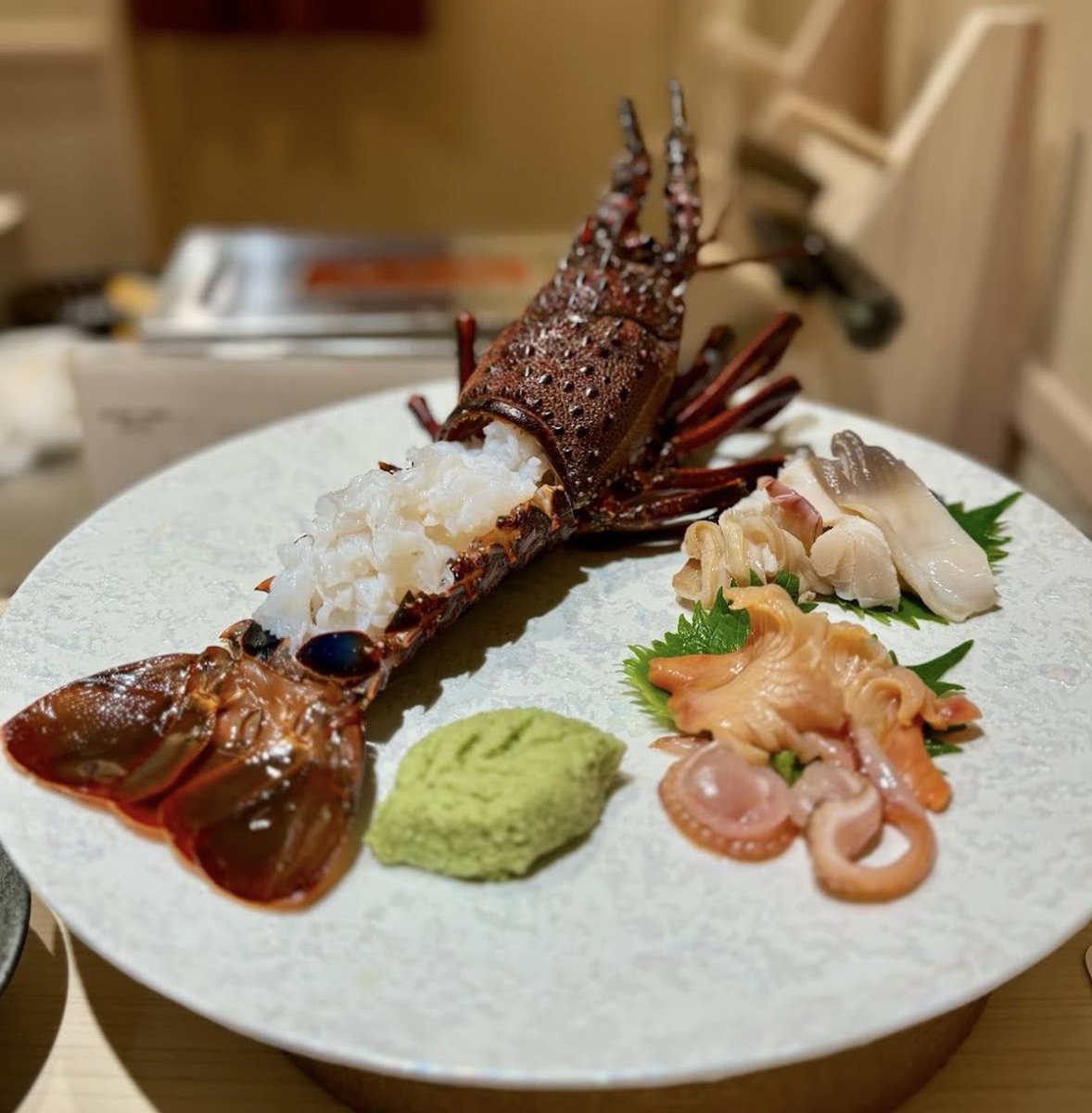 店名載せない人の代わりに特定するアカウント tweet media