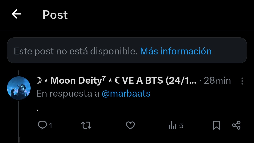 ☽ ⋆ Moon Deity⁷ ⋆ ☾ VE A BTS (24/10) tweet media