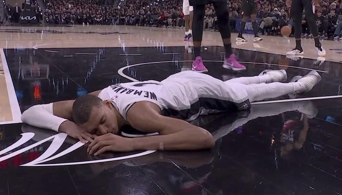 sleep fc calling my name 💤