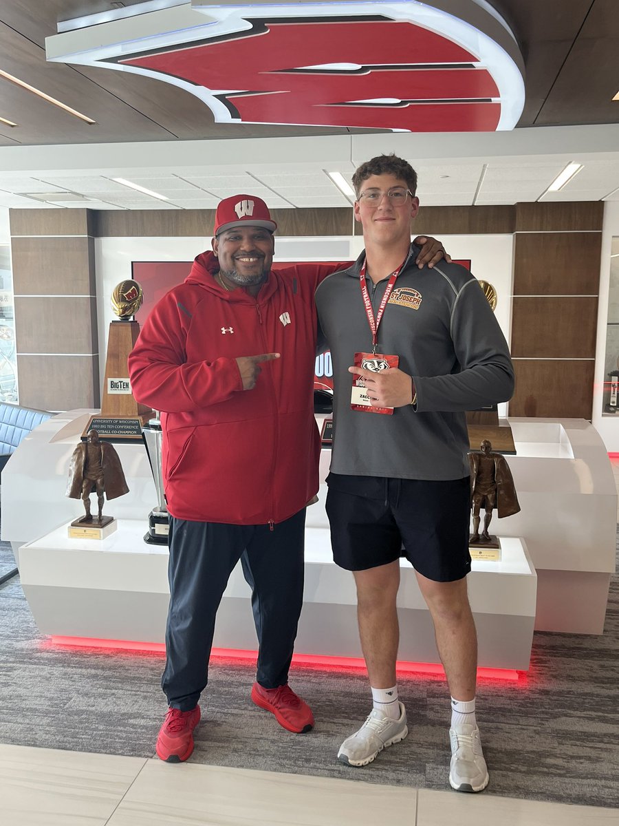 Will Zaccagnino 3⭐️ DL tweet media