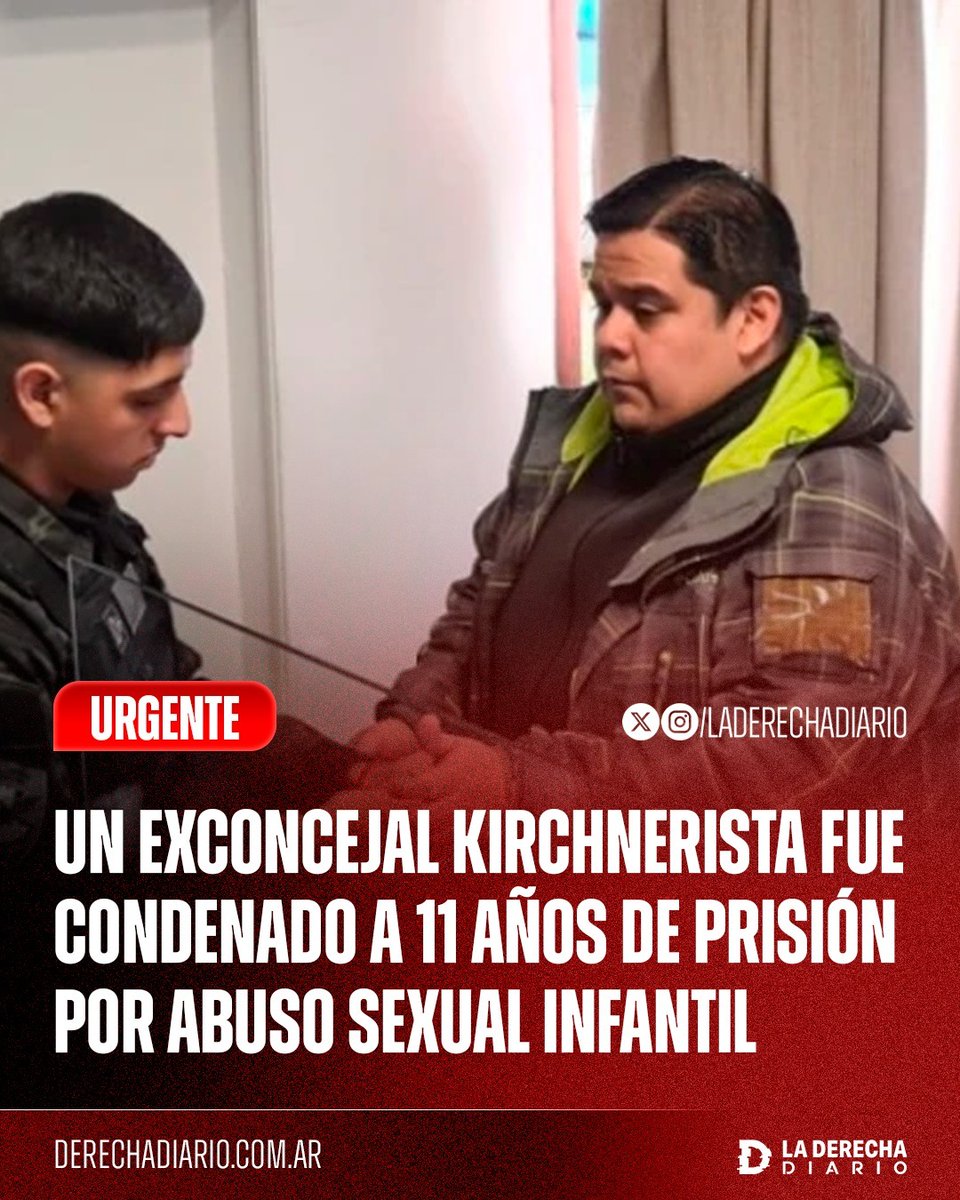 La Derecha Diario tweet media