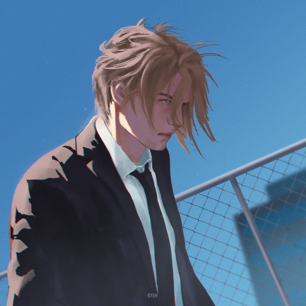 heid_joy's tweet image. .:Leon S Kennedy:.
#digitalart 
#leonkennedy
#residentevil