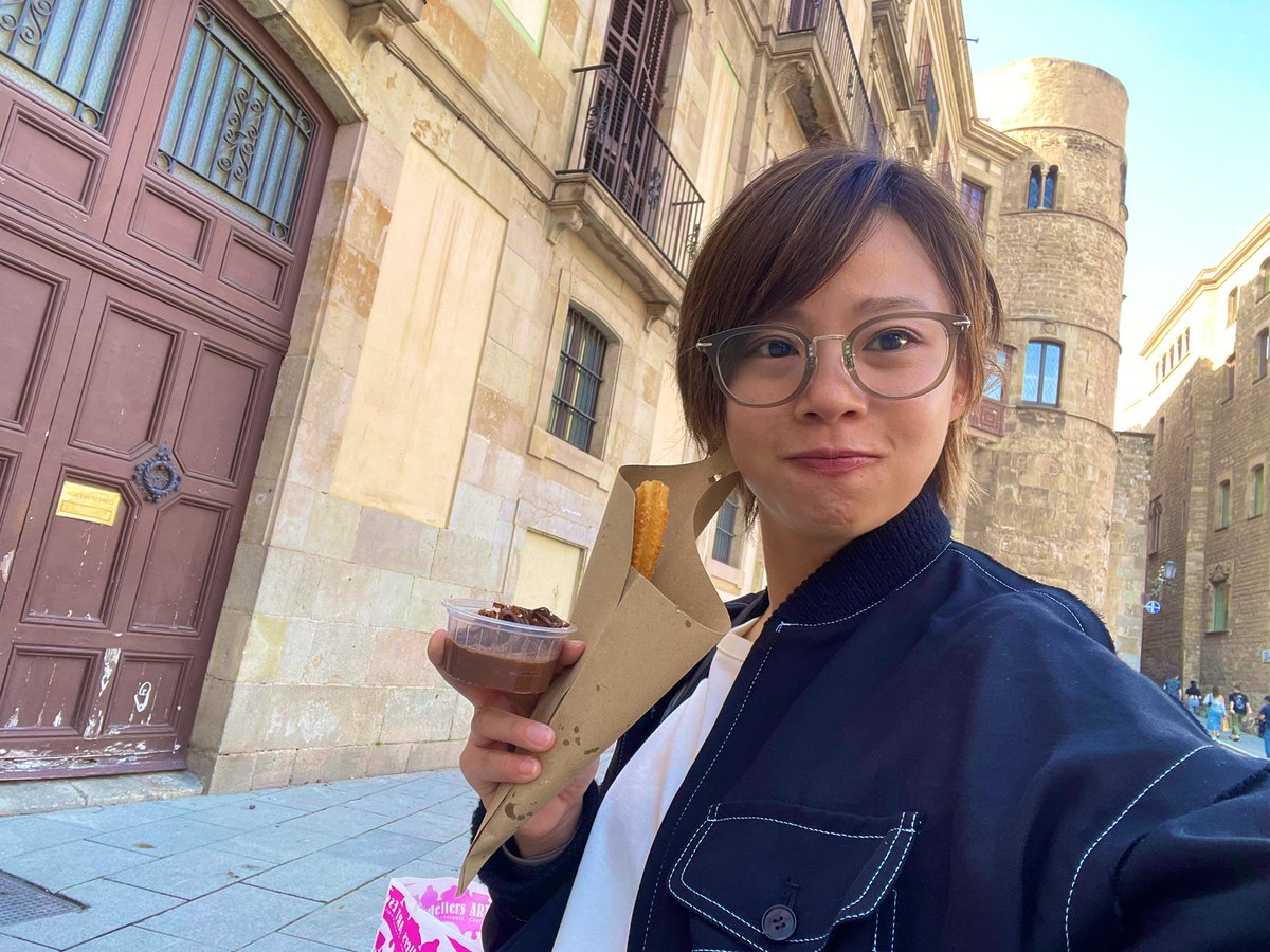 高木菜那 tweet media