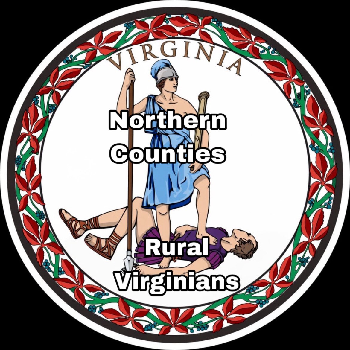 god is not real tweet media