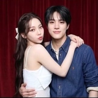 #FotoProfilBaru ts dulu with my wifeeeyy