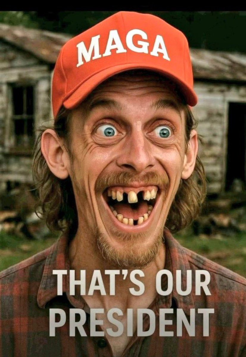 Trump is a Criminal tweet media