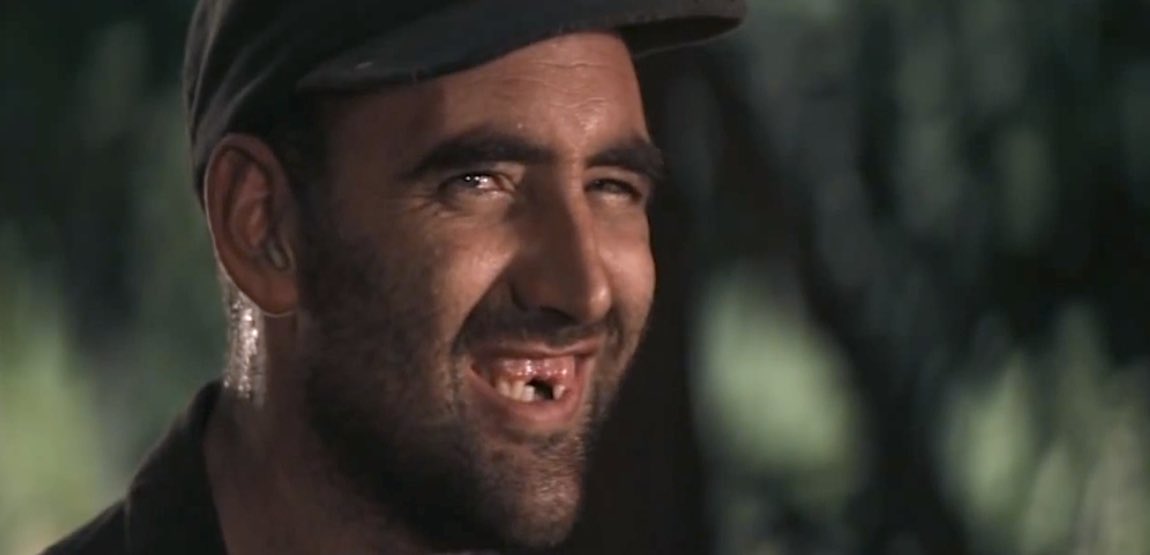 Trump is a Criminal tweet media