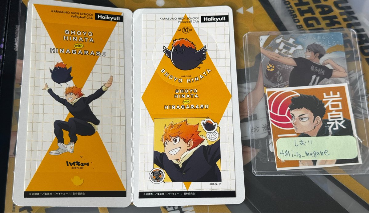 しおり🏈🏀⚾️🏐🎤 tweet media