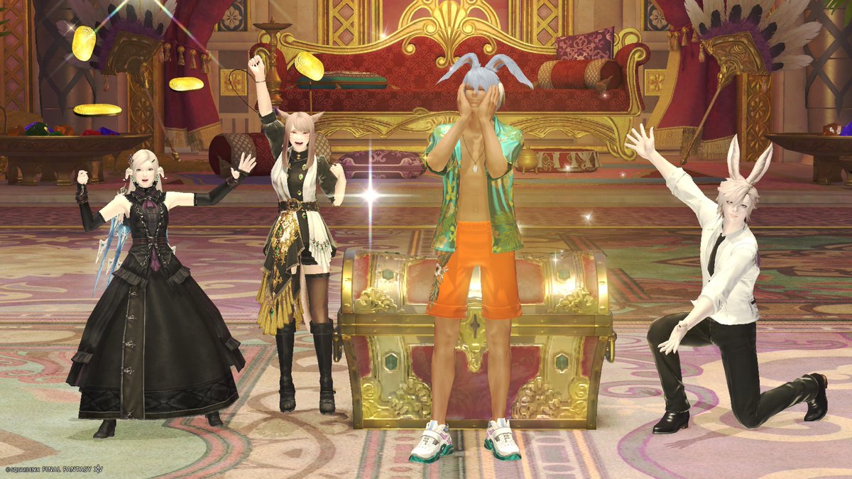 ありす tweet media