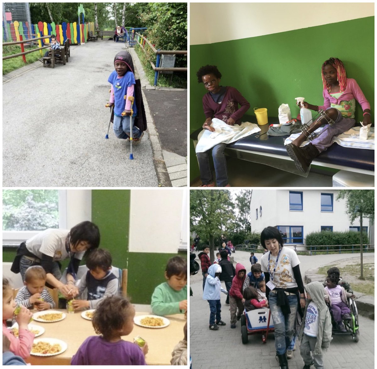 東ちづる／HOLLY’S GOLF MARKET ／Get in touch tweet media