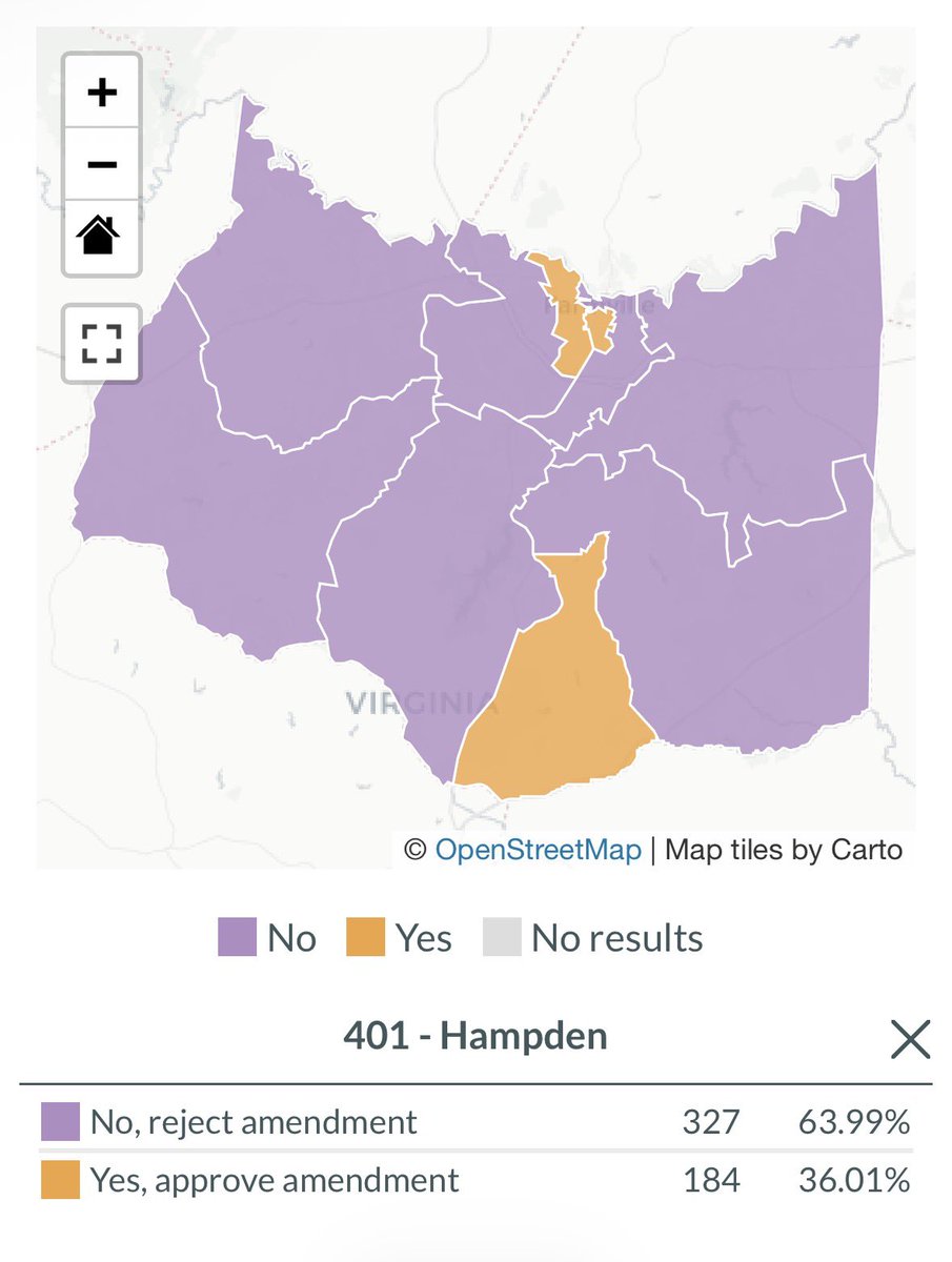 Hampden-Sydney College Republicans tweet media