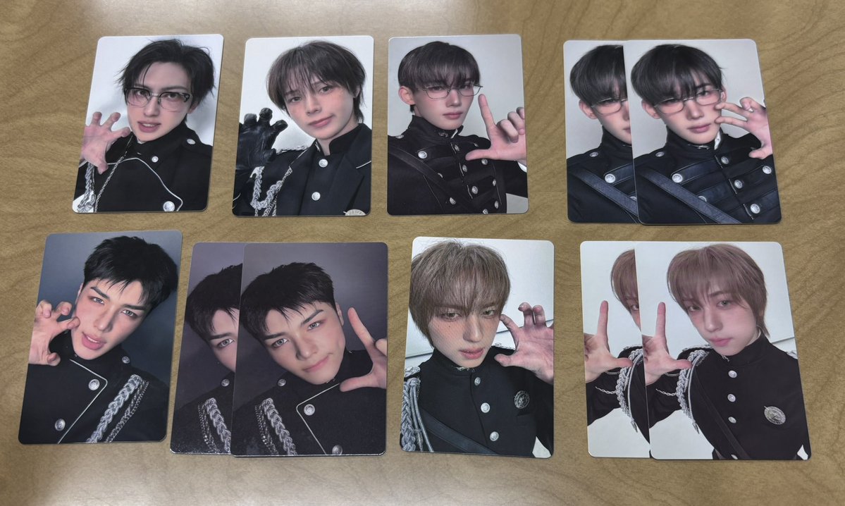 ひすはむ tweet media