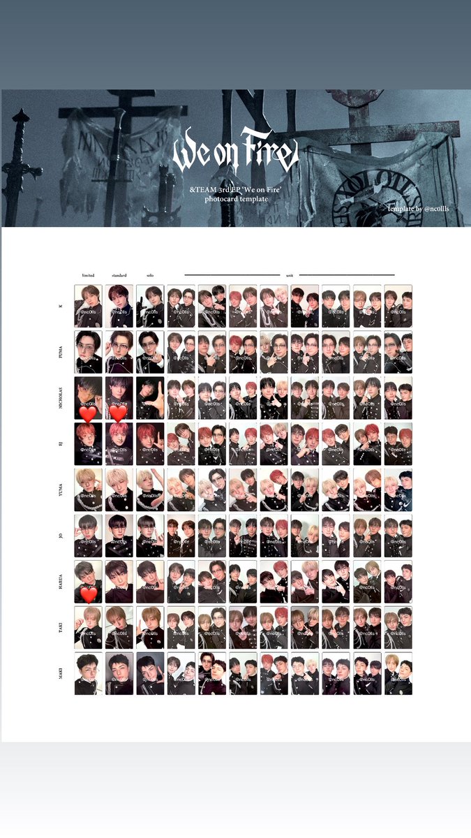 ひすはむ tweet media