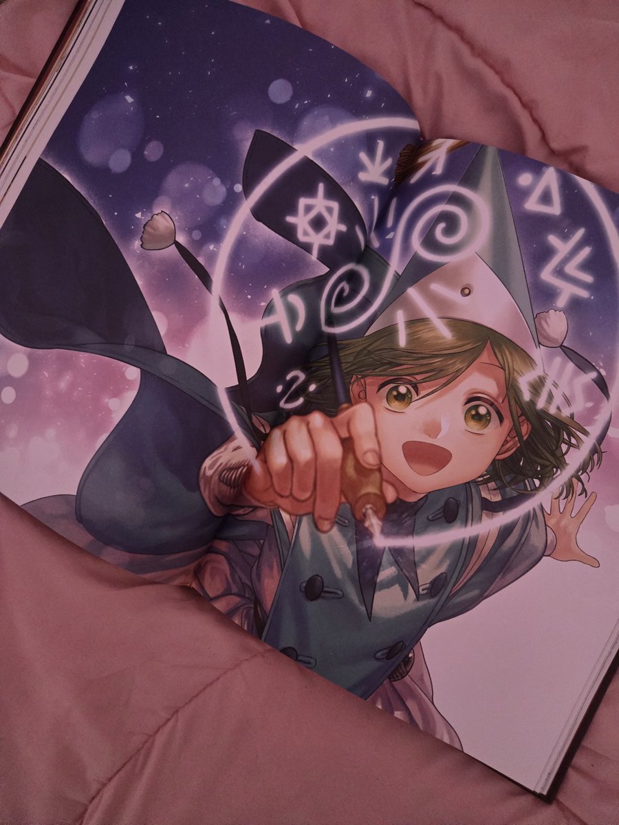 arin ⬤◇◯ 🥝🐛 tweet media