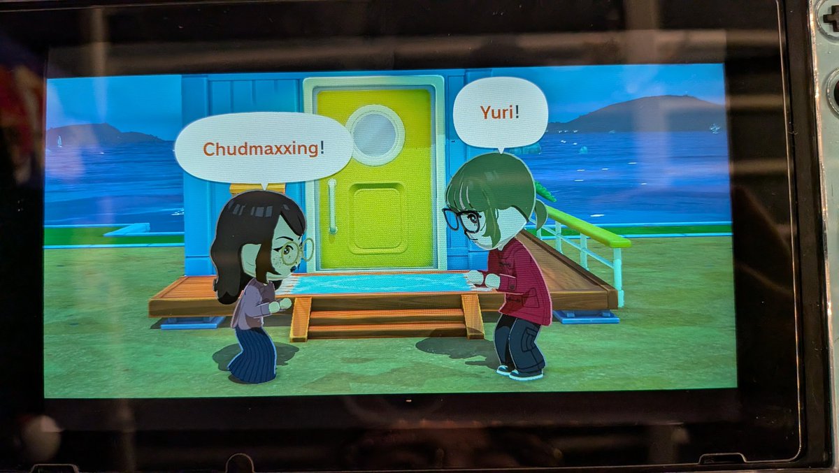 ♡ myla tweet media