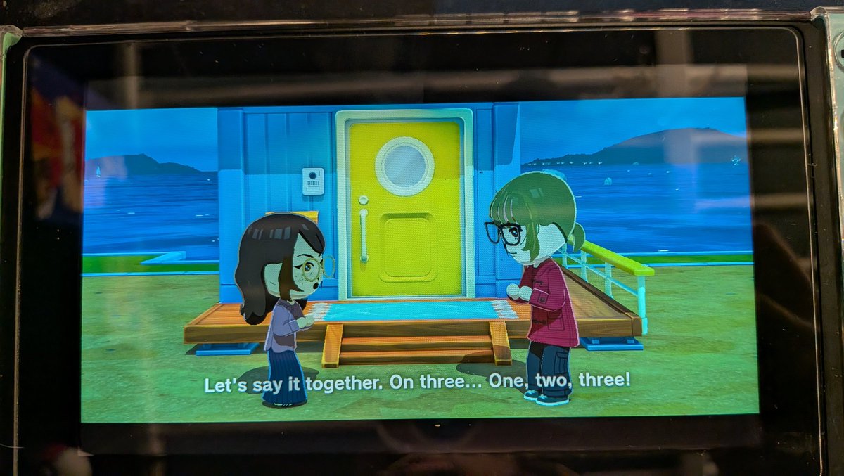 ♡ myla tweet media