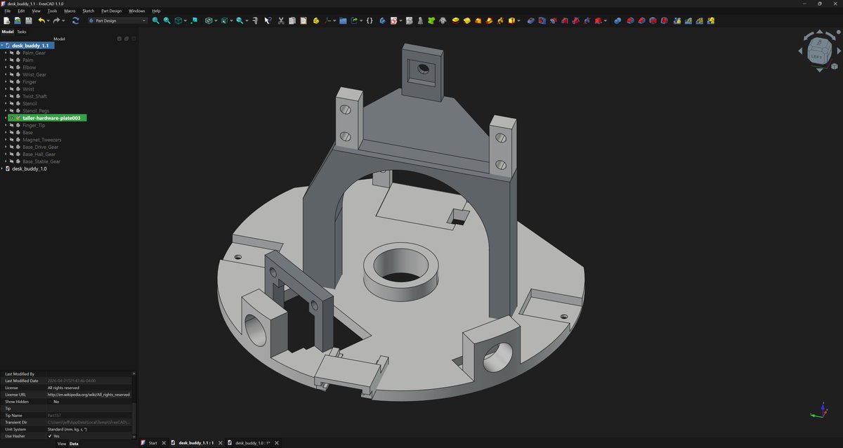 HackerTwins tweet media