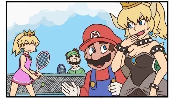 mariotwt confessions 🪐 tweet media