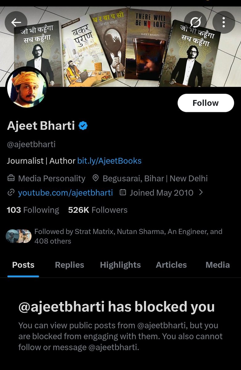 Panther🇮🇳 tweet media