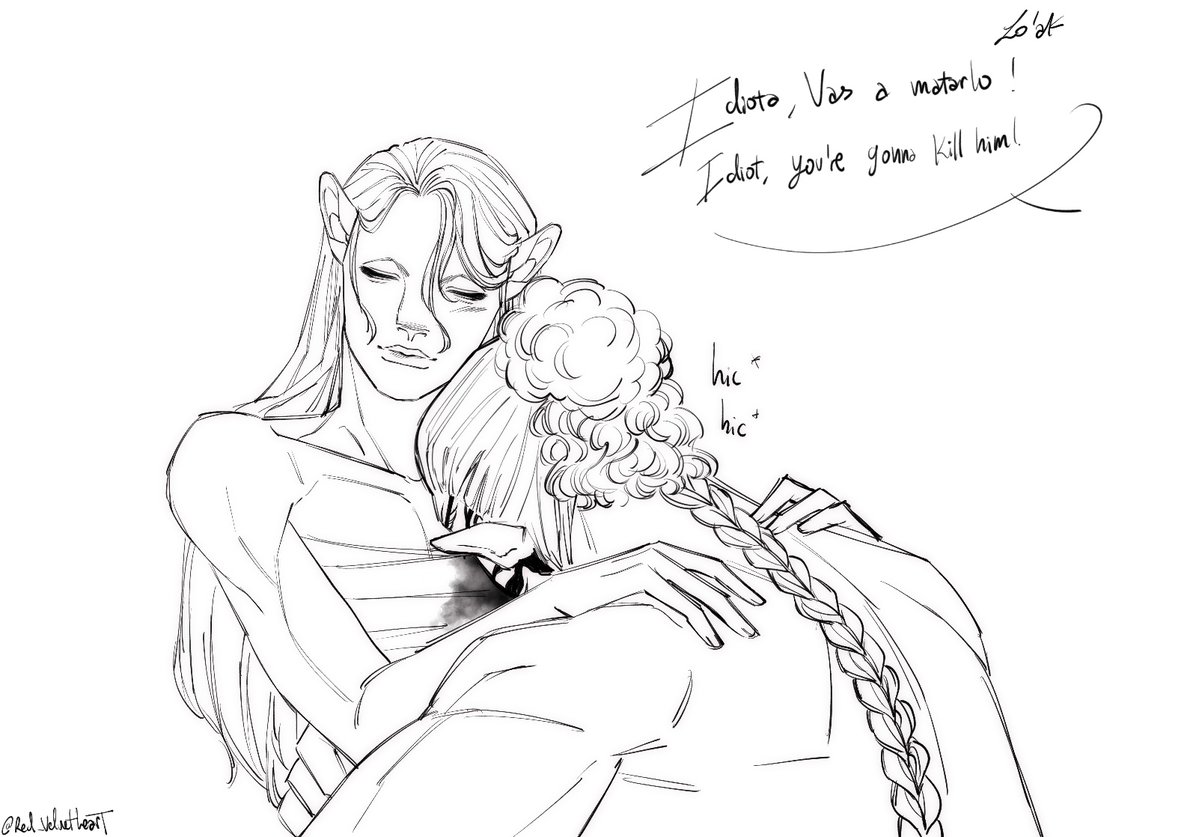 🎀 𝓥𝓮𝓵𝓿𝓮𝓽 — OPEN COMMS❗ tweet media