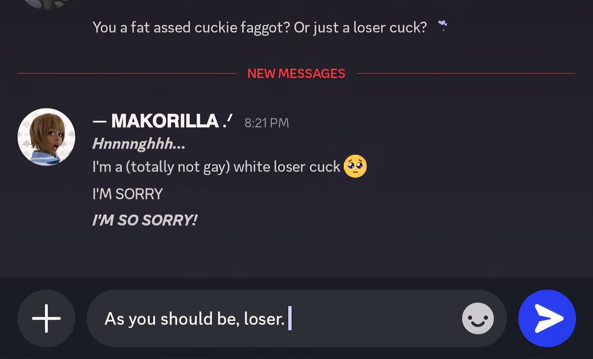 ＴＨＥ ＶＥＳＳＥＬ . tweet media