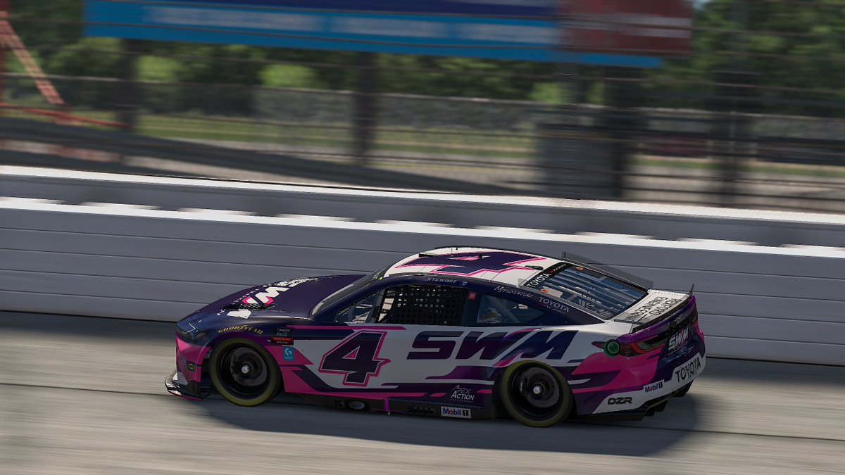 nate_stewart4's tweet photo. Not a good night for me, P17 in 2nd split. Didn't get a Q lap down and eventually made my way into the top 10, then got wrecked on the second GWC. +357 to the cut with drop, feels like that should be good to be in barring anything outlandish.

Let's go get 'em at Texas! https://t.co/IyvfVrDgLN