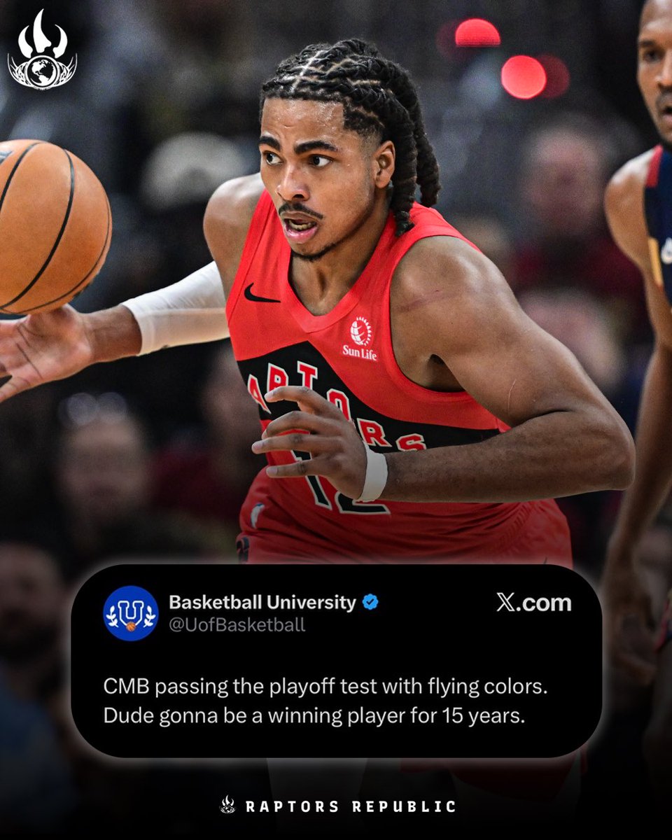 Raptors Republic tweet media