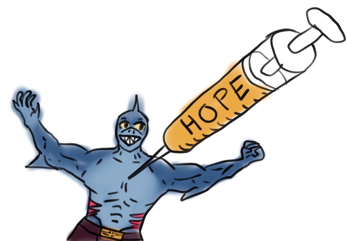How it feels to play Slade as someone who doesn’t care much about whether he gets buffed or not
