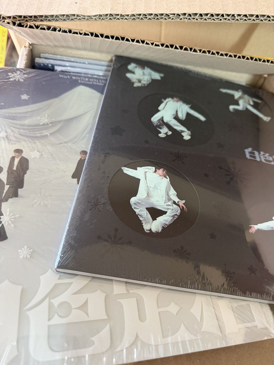 NEOVERSEPH| 80php SEALED ALBUM📌 tweet media