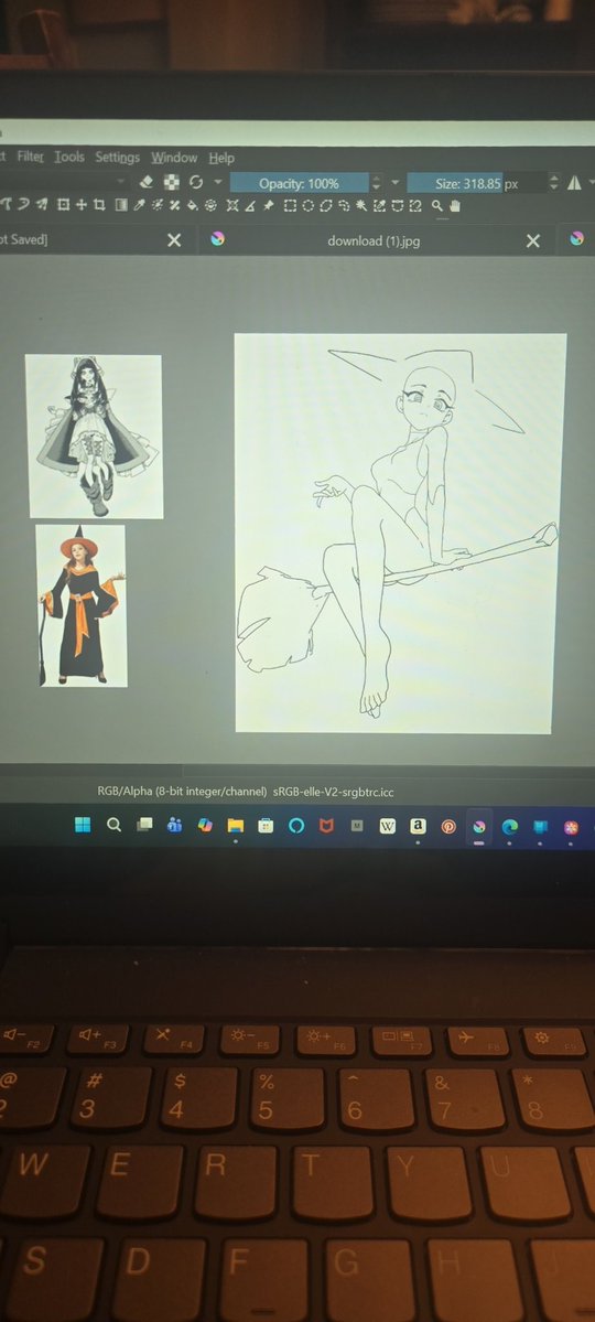 SAIMSZI's tweet image. Everything hurts omg...#hell